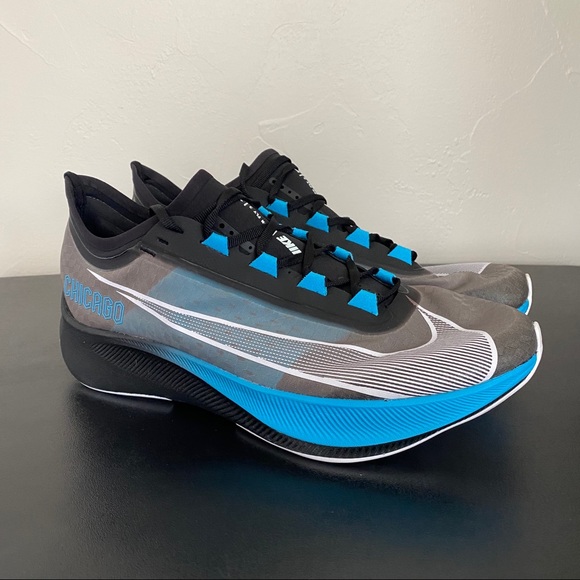 zoom fly 3 chicago